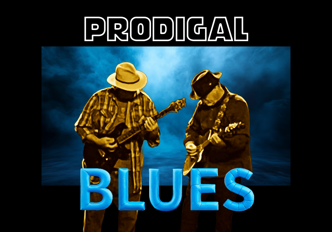 Prodigal Blues